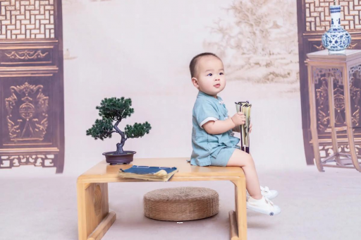 昌吉宝宝有多少颗牙齿